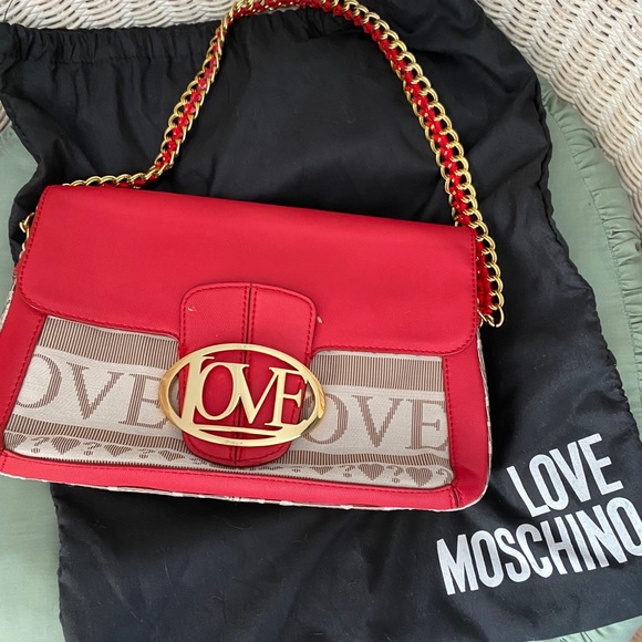 Moschino Bag - Picture 6 of 13